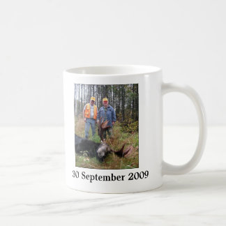 Moose Mug