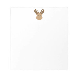 Moose Notepad