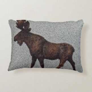 Moose Pillow