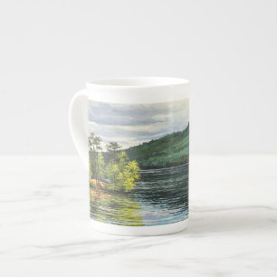 Moose Pond - Mug