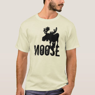 Moose Shirt