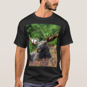 Moose T-Shirt
