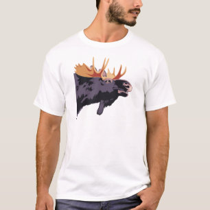MOOSE T-Shirt