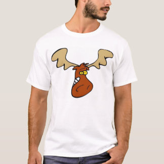 Moose T-Shirt