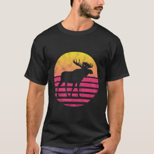 Moose T-Shirt