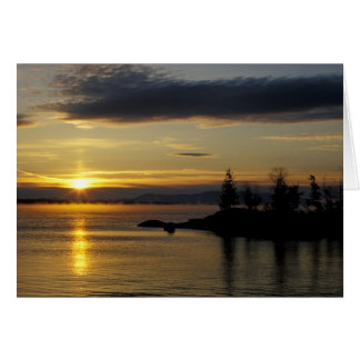 Moosehead Lake, Maine