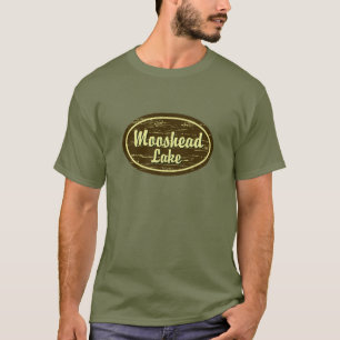 Moosehead Lake T-Shirt