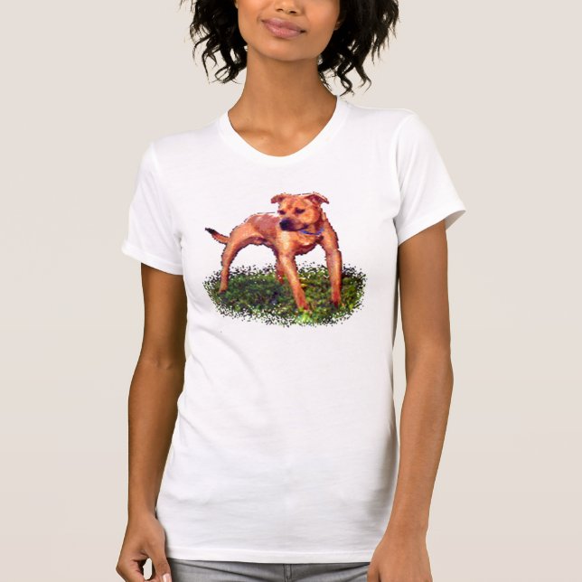 MooseHead T-Shirt (Front)