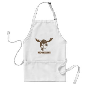 Mooselini Standard Apron