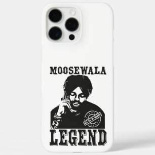 Moosewala Punjabi Phone Case