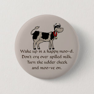 Moove On Button