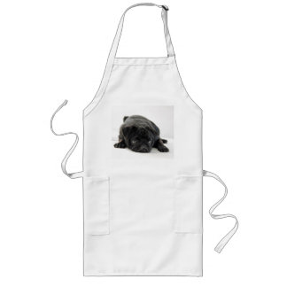 mop long apron