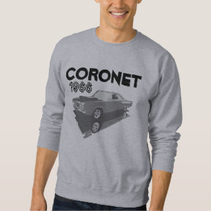 Mopar - 1966 Dodge Coronet Sweatshirt