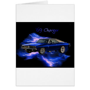 Mopar: '69 Dodge Charger