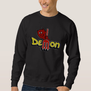 Mopar - Demon Sweatshirt