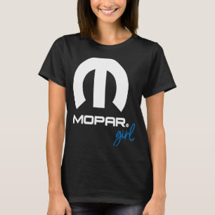 Mopar Girl T-Shirt