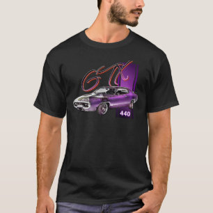 Mopar GTX 440 T-Shirt