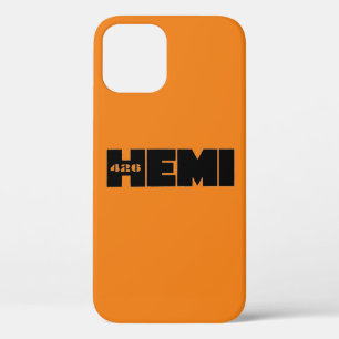 Mopar - HEMI Engine Case-Mate iPhone Case