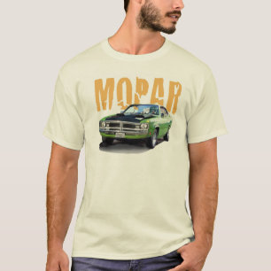 MOPAR Muscle Plymouth Duster T-Shirt