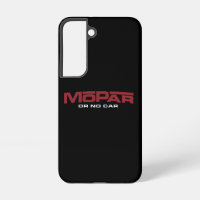 Mopar Or No Car