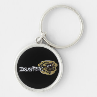 Mopar - Plymouth Duster Key Ring