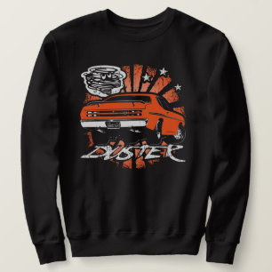 Mopar - Plymouth Duster Sweatshirt