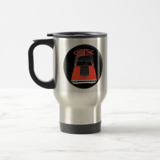 Mopar - Plymouth GTX Travel Mug