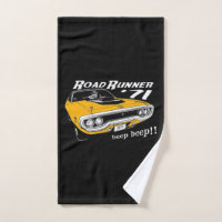 Mopar- Plymouth Roadrunner