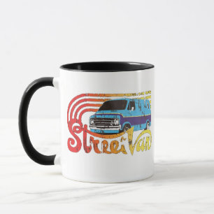 Mopar - Street Van Mug