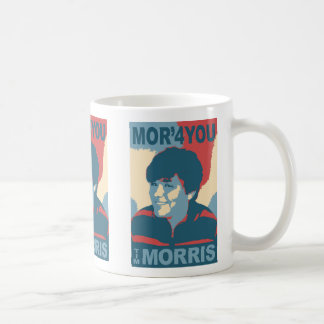 MOR4YOU Coffee Mug