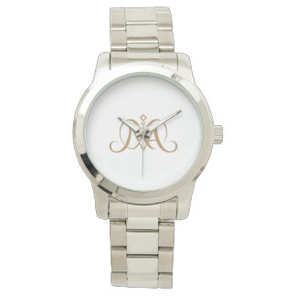 MORA Continuum Watch (Full Silver/No dial)