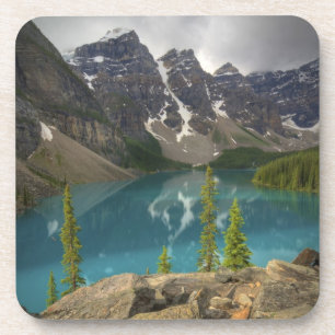 Moraine Lake Canada Coaster