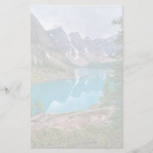 Moraine Lake Stationery