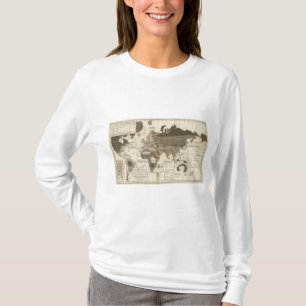 Moral, political World T-Shirt