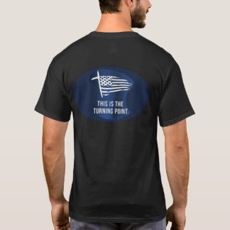 Morale T-Shirt