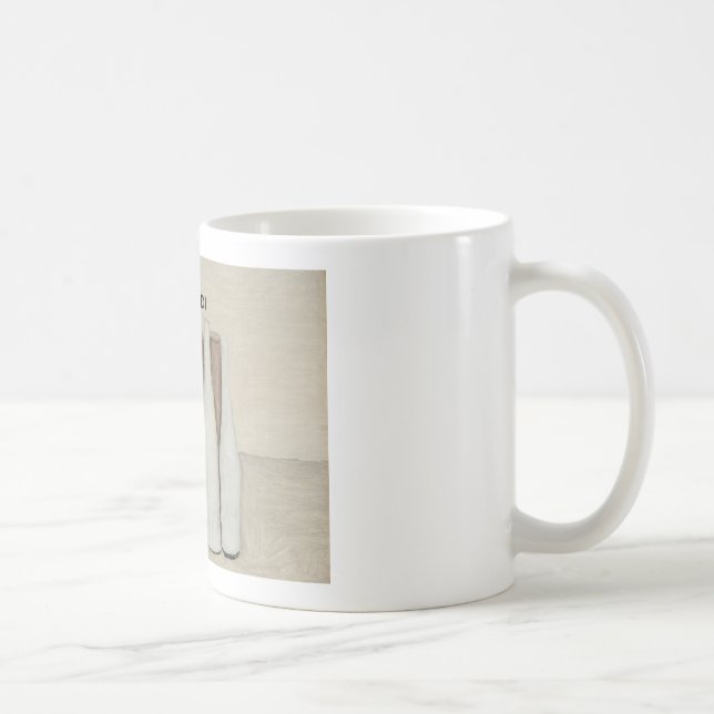 MORANDI MUG (Right)