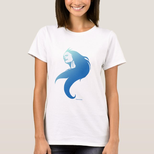 Morayo 001A T-Shirt (Front)