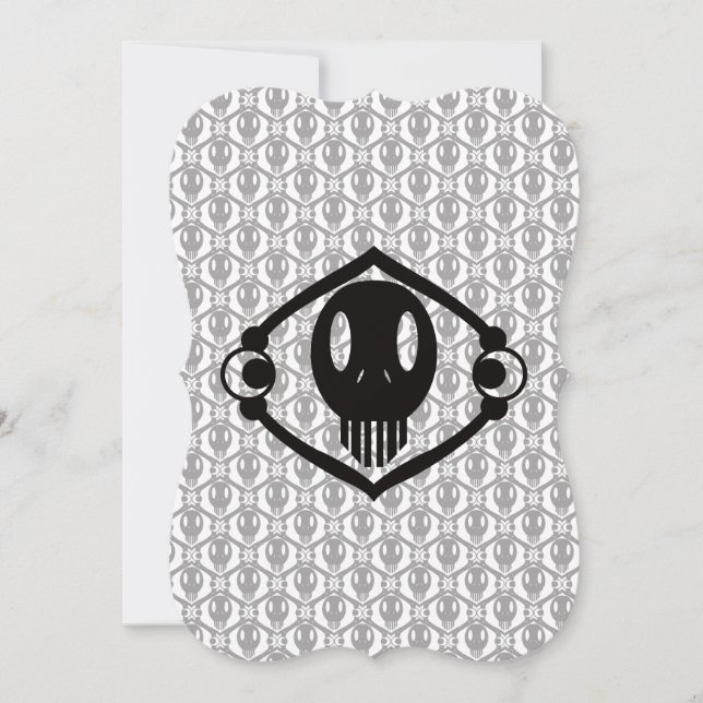 Morbid Faces (Front)