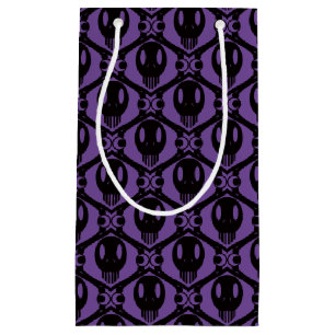 Morbid Faces Small Gift Bag