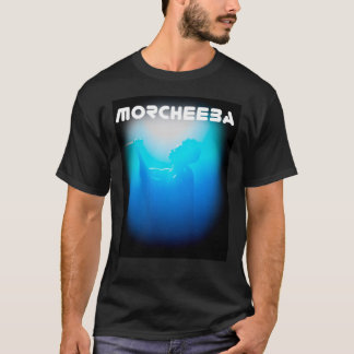 Morcheeba 0001 Classic T-Shirt