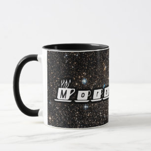 Mordechai - Our Starry Universe Mug