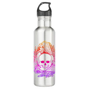 Mordhau Historical Combat Logo 710 Ml Water Bottle