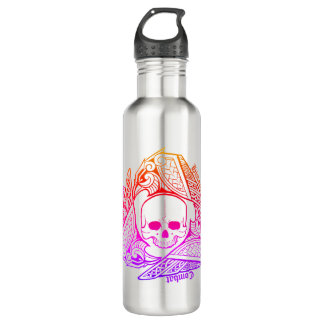 Mordhau Historical Combat Logo 710 Ml Water Bottle
