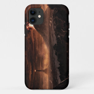 Mordor iPhone 11 Case