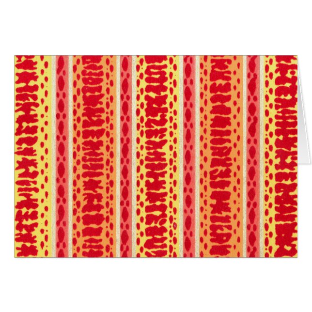 More 1960's Wallpaper (Front Horizontal)