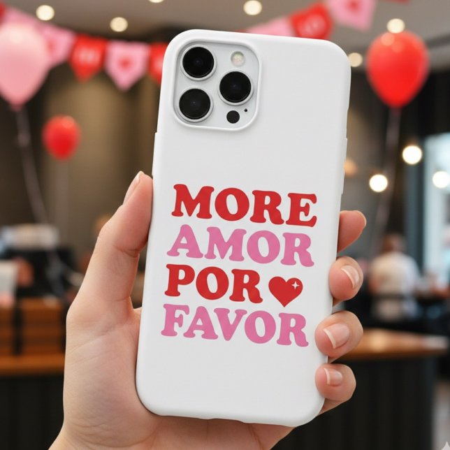 More Amor Por Favor Cute Love (Creator Uploaded)