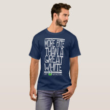 More bite white
