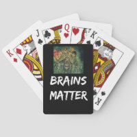More Brains