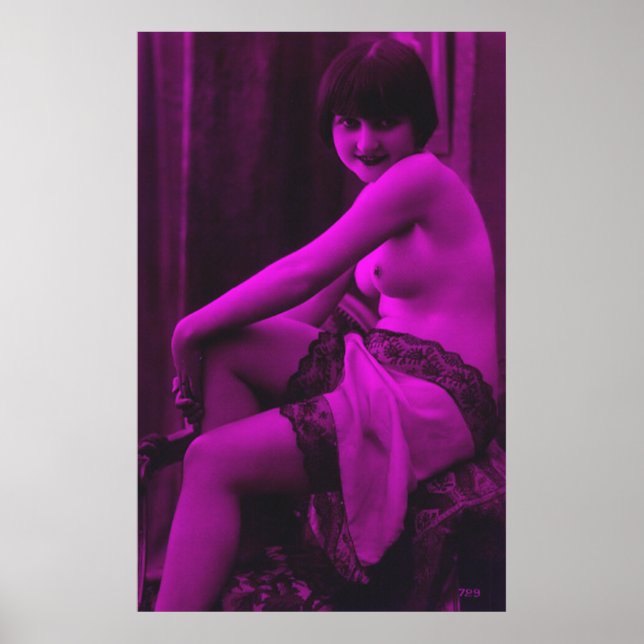 More Cheesecake Poster (Front)