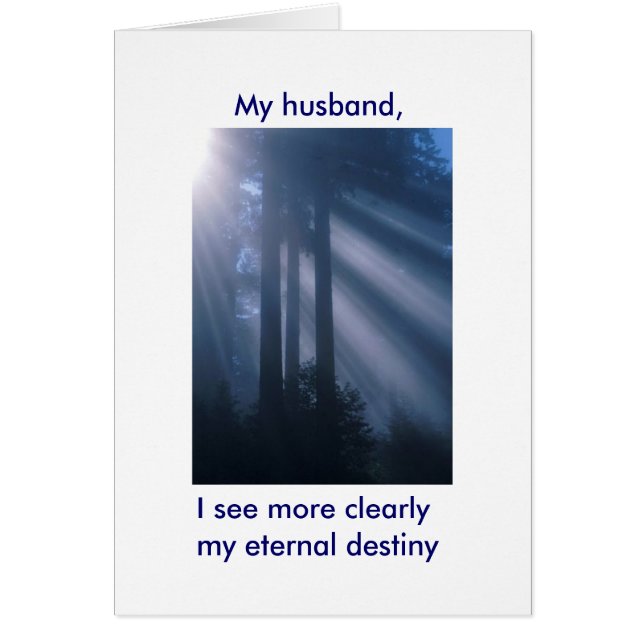 More Clearly (Front)